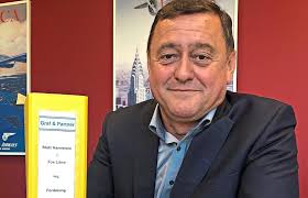 Eine Art Rosenkrieg: Regensburger Anwalt rettet bei Prozess in London ein  kleines Vermögen