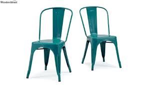 Metal Chairs Are Occasional Chairs For Any Dining Room And Extra Seating For The Living Room Bring Home The Metal Chairs In Dif Metal Chairs Iron Chair Chair