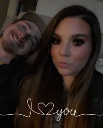 Danielle Grass's Instagram, Twitter & Facebook