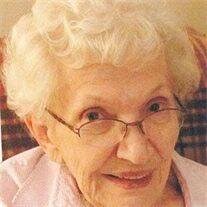 Mary Florence Mazur Obituary