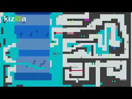 Big Ice Tower Tiny Square Walkthrough Youtube