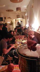 Les farfadets en pays cathare, tulūza. Les Farfadets En Pays Cathare Bar A Chocolat Home Facebook