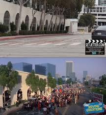 Moving Violations (1985) — Set-Jetter