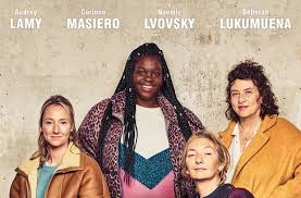 Pour ne pas rater la prochaine bande annonce vf ou la bande annonce vost des films que vous attendez, c'est sur #bafs qu'il faut aller ;) pour ne rien manquer : Bande Annonce Les Invisibles Un Film Francais Sur Les Femmes Sans Abri