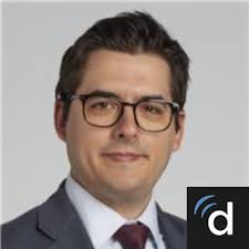 Dr. Patrick R. Vargo, MD