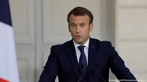 See more of emmanuel macron on facebook. France Emmanuel Macron Vows To Change Laws On Child Sex Abuse News Dw 24 01 2021