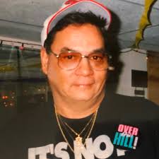 Frederick Abello Obituary (1937