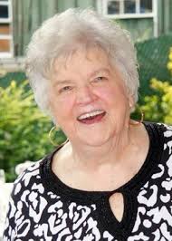 Helen Clancy Obituary