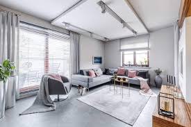 I've finally moved in and desperately need curtains or blinds for my bedroom. Do Curtains And Blinds Go Together Home Decor Bliss