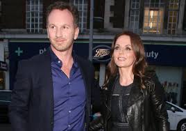 Christian horner was born on november 16, 1973 in leamington spa, england. Geri Halliwell And Christian Horner The Ex Spice Girl And The F1 Boss Will They Dethrone The Beckhams