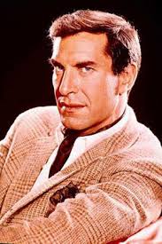 Martin Landau (Creator)