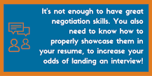 Image result for Summarize your negotiation tool kit (including a list of the tools) in 2 -3 paragraphs