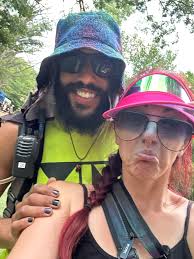 Hey, everyone! This group is awesome. As many have said, there's so many  rad and talented people in here. Here's a video of me playing bass in  Deterioration for Larbfest, sponsored by