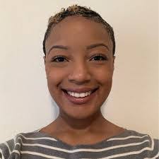 Asia Walker's Instagram, Twitter & Facebook