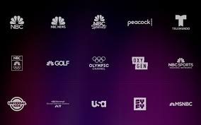 Nbcuniversal's upcoming streaming service finally has a name — peacock — and a whole bunch of newly announced programming. Nbc 21 Digital Time Share For 9 Nbcu Nets Driving Higher Reach 09 25 2020