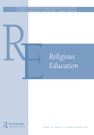 Full article: Education for an ex-role: Perceptions of schooling from the  newly un-orthodox