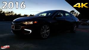 These bulbs have a very high voltage that runs through them, even if the battery is disconnected. At Night 2016 Chevrolet Malibu Interior And Exterior Lighting In 4k Youtube