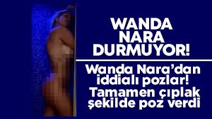 Wanda Naranın OnlyFans hesabı nasıl görülür? - Kırıkkale Manşet Gazetesi -  Kırıkkale Haber