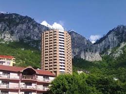 Bazele statiunii au fost puse n anul 102 d.ch. Book At Grand Hotel Minerva Resort Spa Baile Herculane Romania