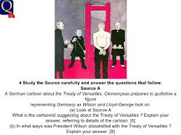 League of nations and cartoon analysis by jeffmarshall 6867 views. Possible Paper I Sources Updated 2009