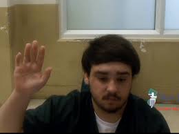 Man accused of starting N.J. wildfire released with an ankle monitor