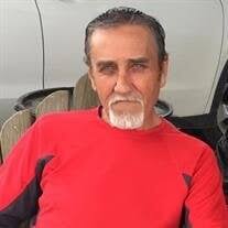 Alton John Lange Sr. Obituary