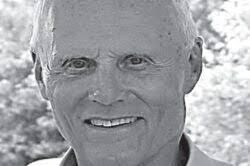 Eric Deming's Instagram, Twitter & Facebook