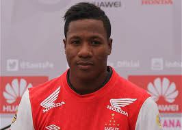 Daniel Angulo fue ratificado en el Santa Fe