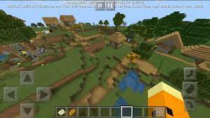 Sneaking gives you the ability to activate the shield when equipped in both your left or your right hand. Minecraft Pocket Edition 1 10 Download