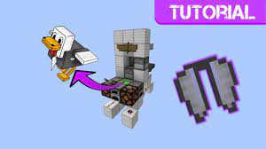 This is my version of the elytra launcher, set up using the mechanics of slime blocks and how they interact with boats. Minecraft 1 9 Elytra Launcher Minecraft Map