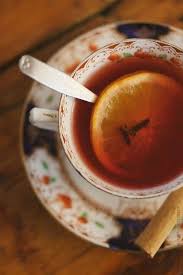 Sugared Citrus Tea Tea Teatime Cupoftea High Tea Cocoa Tea Tea Time