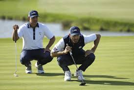 Alibaba.com offers 1,949 electric putter products. Johnson And Koepka Set For Another Pga Final Showdown Daily Sabah
