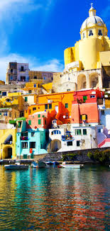 15 Most Colorful Shots Of Italy Amongraf Places To Travel Italy Places To Go