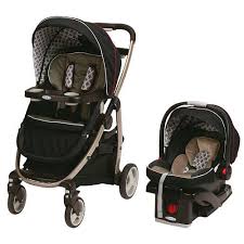 Stroller Travel System Stroller Graco Modes Click Connect Travel System Graco Modes Click Connect Stroller