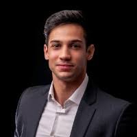 Leonardo Galizia Ribeiro