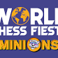 Minions, World Chess Fiesta – “Open” Rapid event image