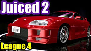 Juiced 2 Hot Import Nights Part 4 League 4 Almost 4 Million Drift C League Drifting Imports
