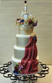 The Cake Zone Home Game Of Thrones Cake Themed Wedding Cakes Dragon Wedding