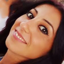 Grace Ferrante's Instagram, Twitter & Facebook