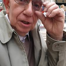 A cutting about the closure of my Auntys shop.