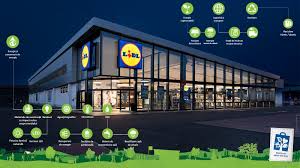 De asemenea se vor acorda si 10 premii. Lidl Inaugureaza Cel Mai Verde Magazin Din Portofoliu Primul Din Zona Aviatiei