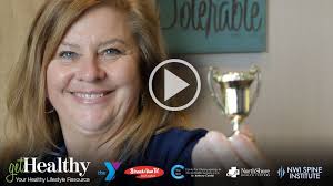 Get Healthy: In building self-esteem, the little things mean a lot