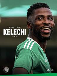 Update: Signing Kelechi Iheanacho Was A Mistake