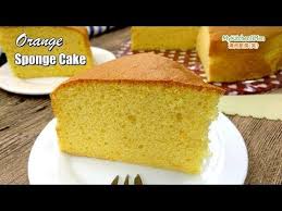 146,975 likes · 25 talking about this. This Orange Sponge Cake Is Made With Freshly Squeezed Orange Juice And Grated Orange Zest It Orange Sponge Cake Orange Sponge Cake Recipe Sponge Cake Recipes