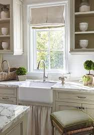Unlike french country kitchen cabinets, which are heavy on the details and put emphasis on ornamentation textured touches are also often incorporated into farmhouse style kitchen cabinetry through the. Pin On Kitchen