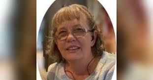 Betty Elaine Maxon Obituary