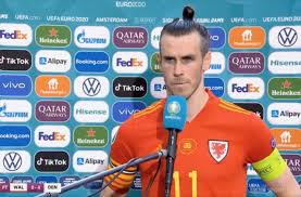 With tenor, maker of gif keyboard, add popular gareth bale animated gifs to your conversations. Gareth Bale Poised To Retire From Real Madrid To Play For Wales Correctscore