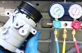 We offer repair, service, replacement, recharge, compressor and more for entire automotive hvac systems heating, cooling and air exhaust. Car Ac Compressor Price In Nigeria And Where To Buy Naijacarnews Com