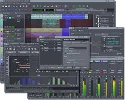 Multitrack recorder software for windows. Qtractor An Audio Midi Multi Track Sequencer
