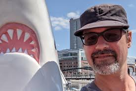 CULTUREHUB — Shawn Van Every